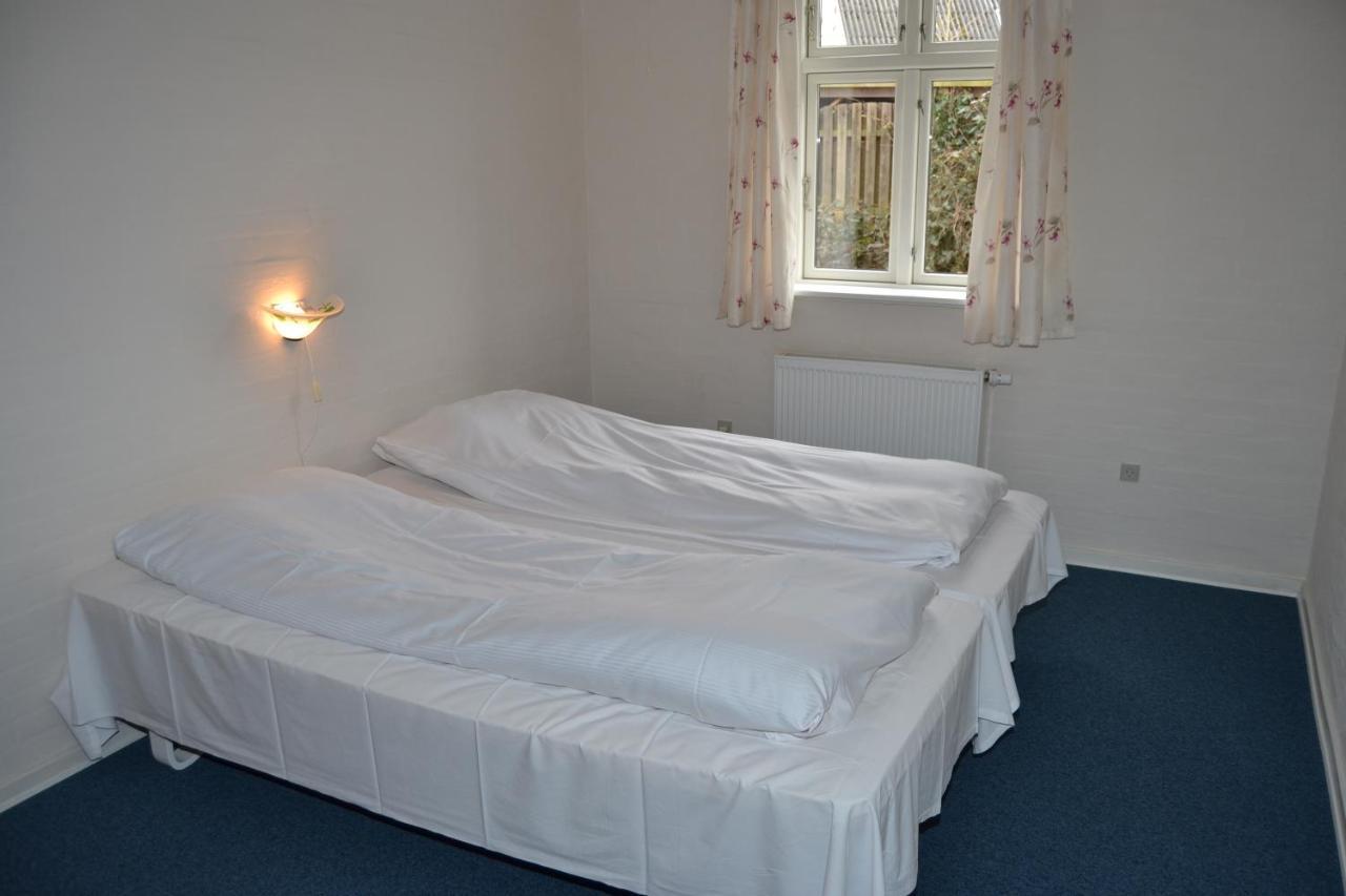 Motel Lido Bredebro Esterno foto