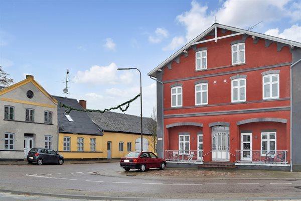 Motel Lido Bredebro Esterno foto