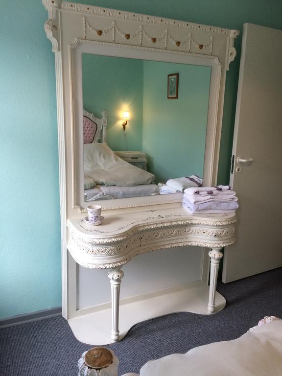 Motel Lido Bredebro Esterno foto