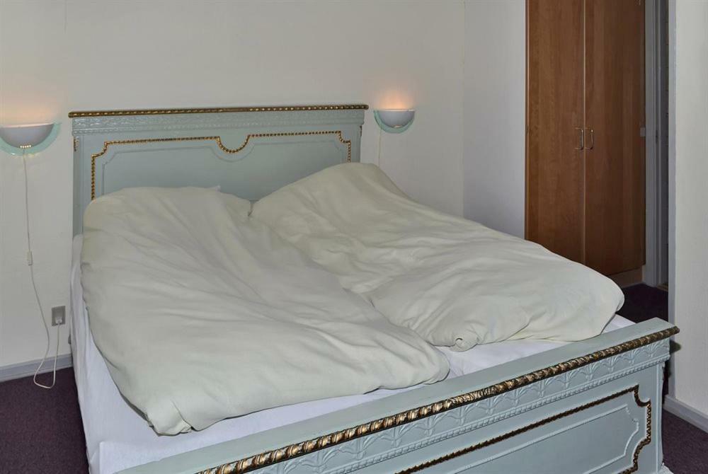 Motel Lido Bredebro Esterno foto