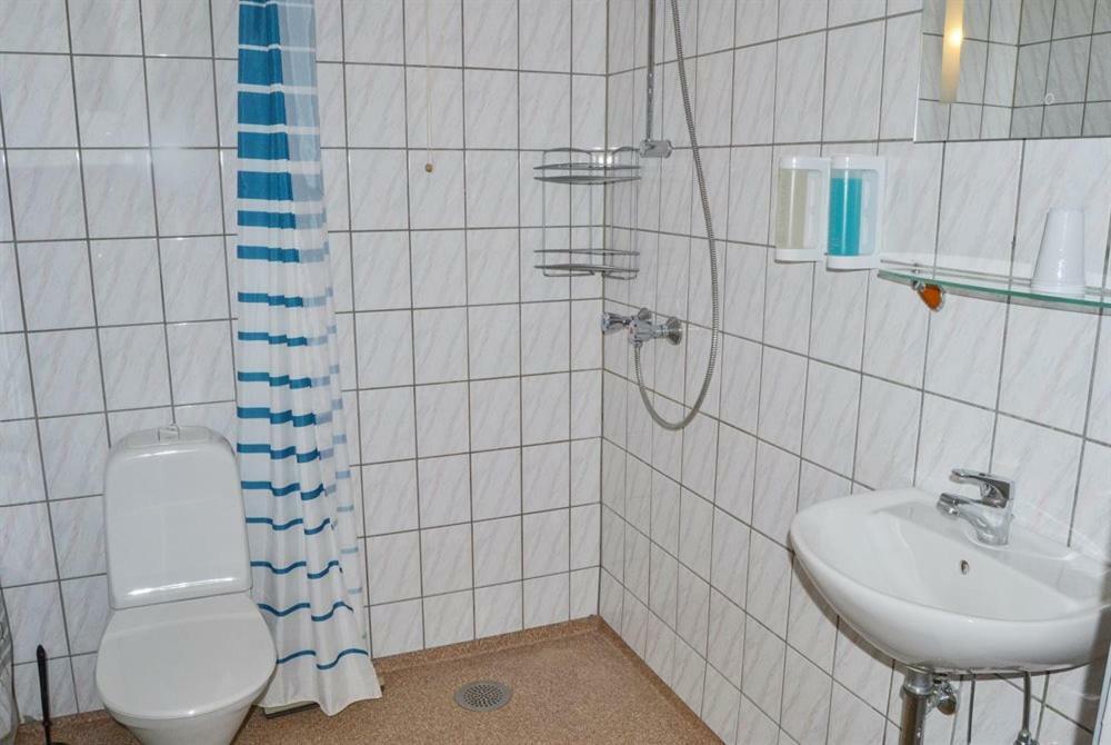 Motel Lido Bredebro Esterno foto