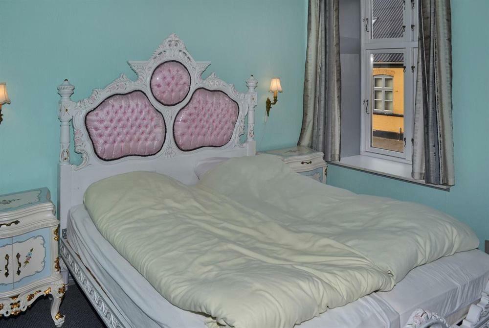 Motel Lido Bredebro Esterno foto